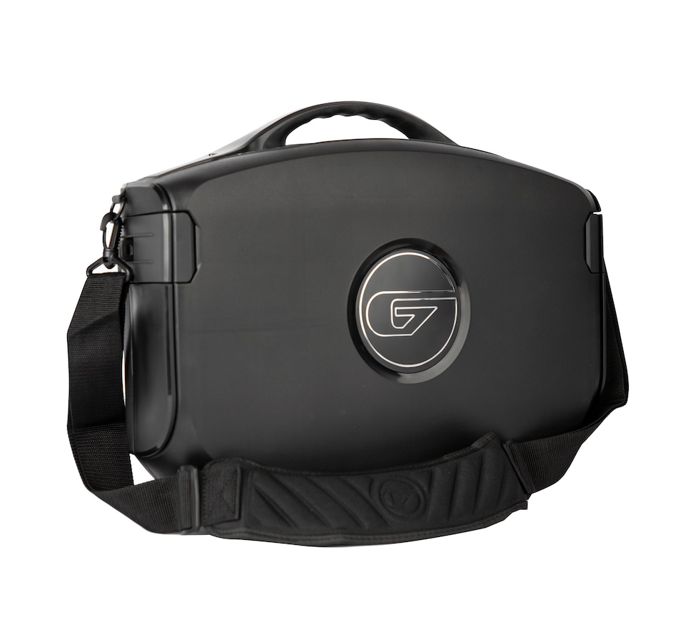 Image 622550.jpg, Product 622-550 / Price $399.99, GAEMS G190 Vanguard Personal Gaming Environment on TSC.ca's Electronics department