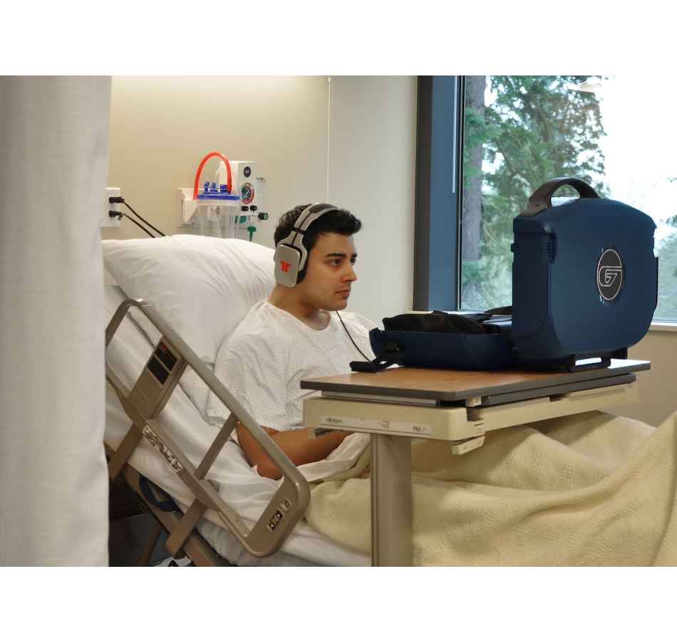 Image 622550_ALTMORE4.jpg, Product 622-550 / Price $399.99, GAEMS G190 Vanguard Personal Gaming Environment on TSC.ca's Electronics department