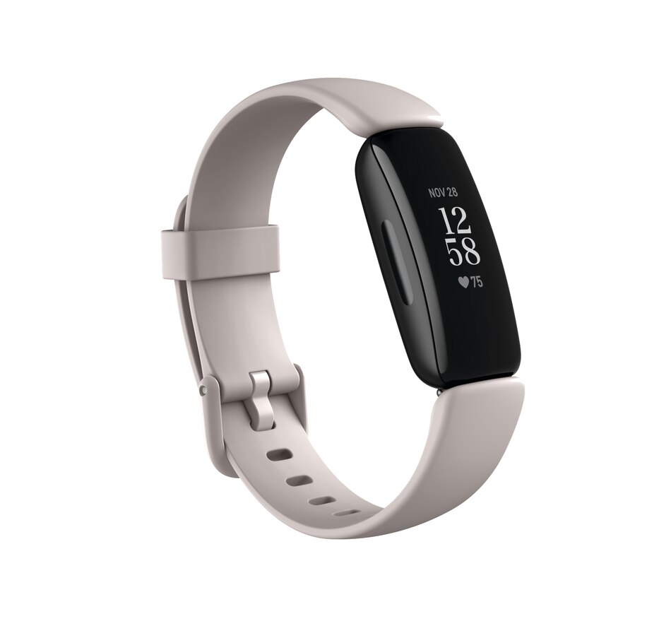 Image 622552_WHT.jpg, Product 622-552 / Price $99.95, Fitbit Inspire 2 from fitbit on TSC.ca's Electronics department