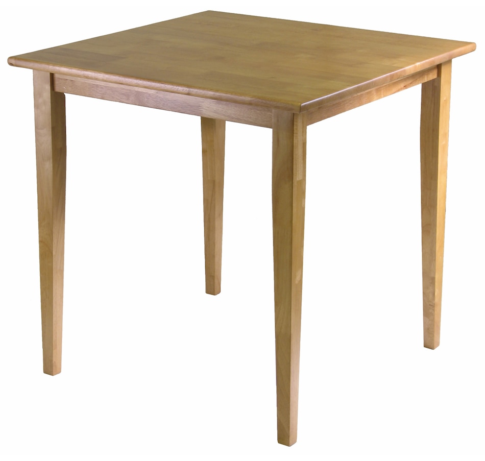 Image 623008.jpg, Product 623-008 / Price $155.98, Groveland Square Dining Table from Groveland on TSC.ca's Home & Garden department