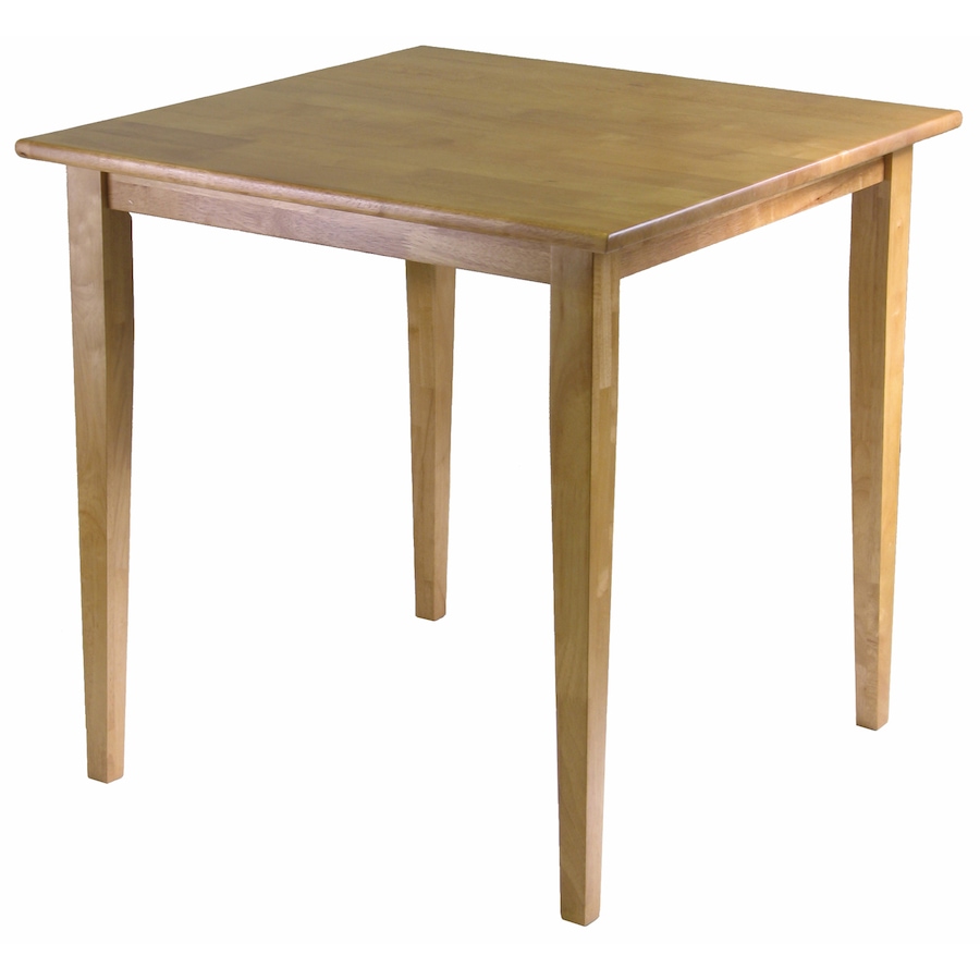 Image 623008.jpg, Product 623-008 / Price $155.98, Groveland Square Dining Table from Groveland on TSC.ca's Home & Garden department
