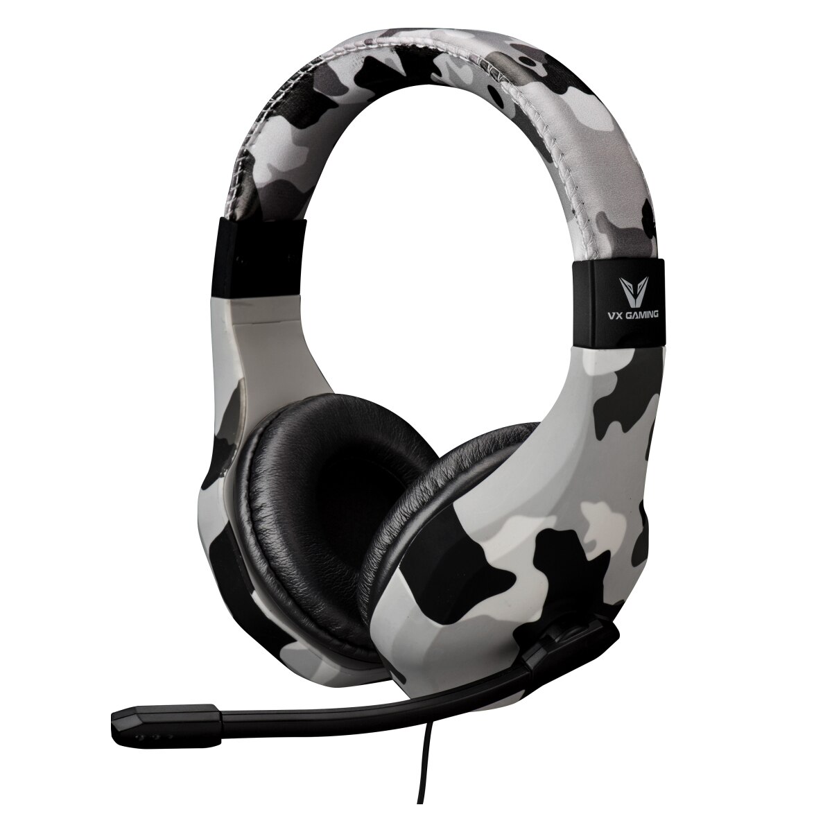 Toys & Hobbies - Video Games - Gaming Accessories - Headsets - VX ...