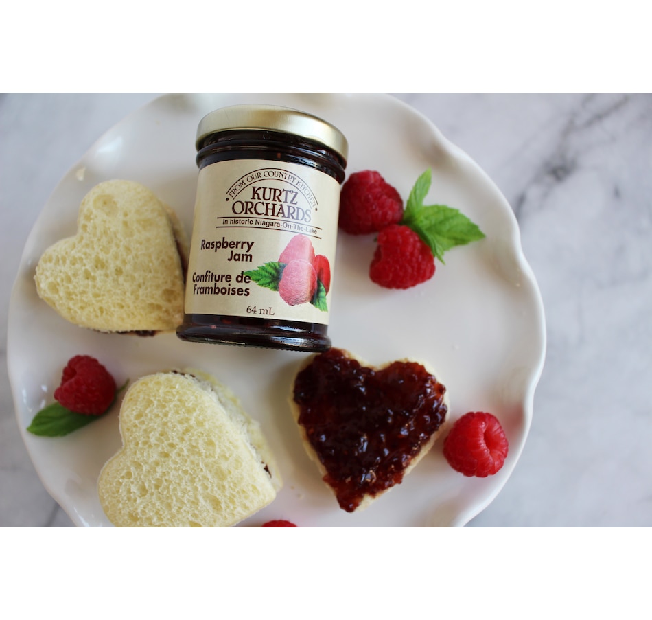 Image 623357_ALTMORE1.jpg, Product 623-357 / Price $18.99, Kurtz Orchards Farm Fresh Small Jams Collection from Fruit of the Land on TSC.ca's Kitchen department