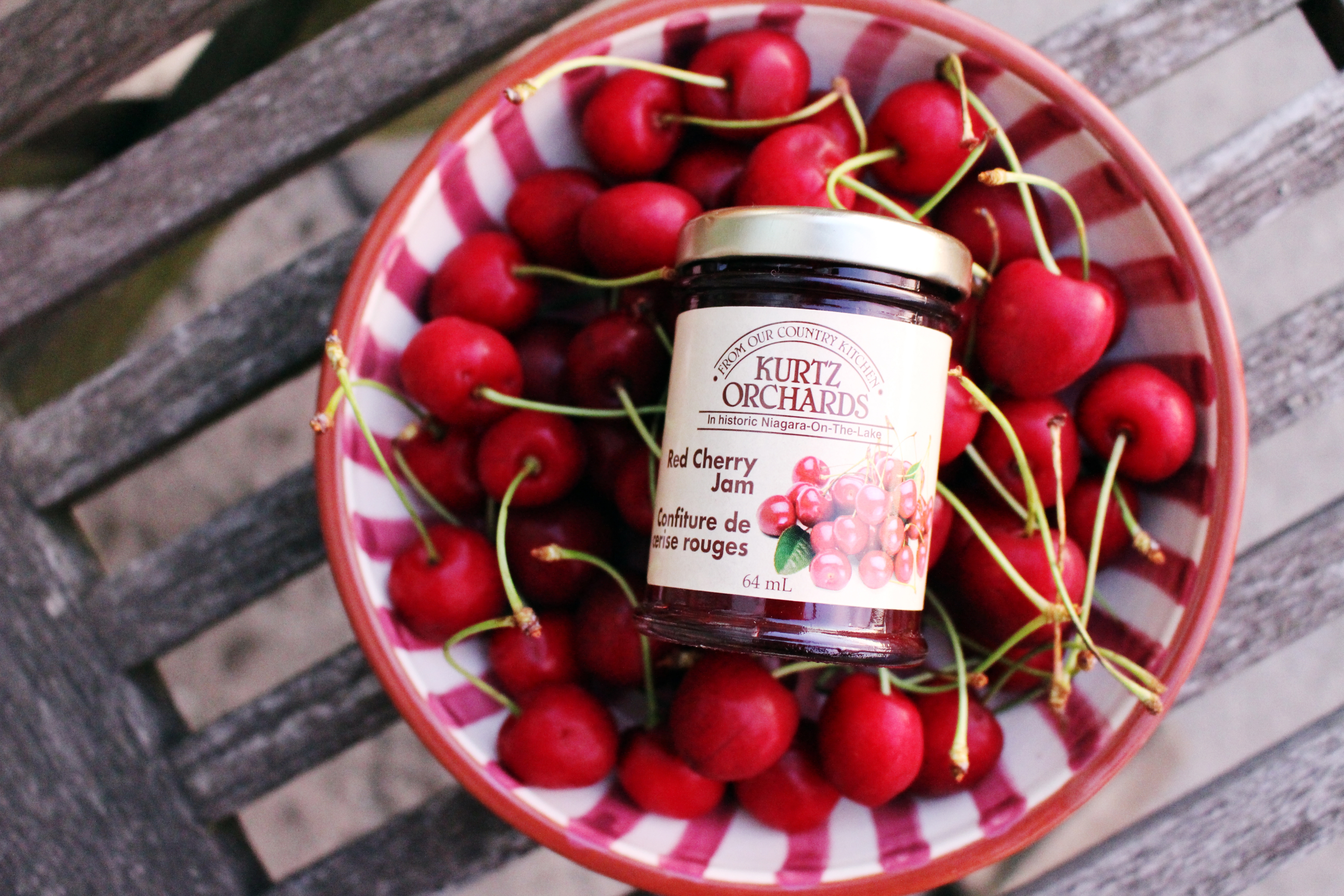 Kurtz Orchards Farm Fresh Small Jams Collection - TSC.ca