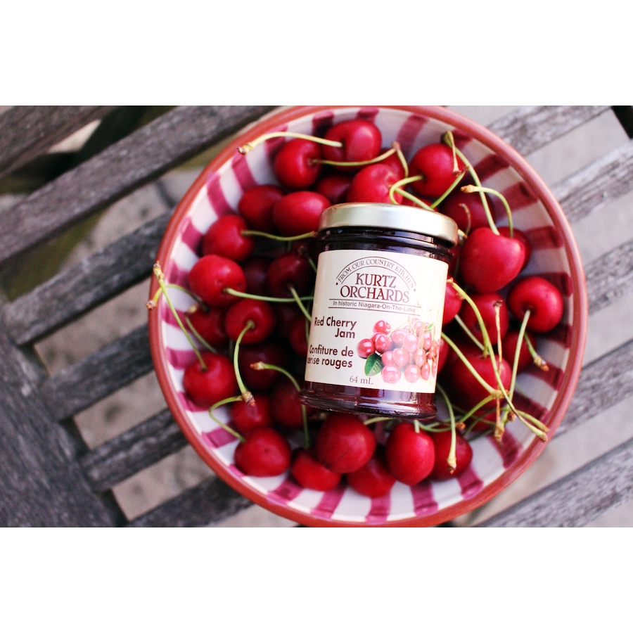 Image 623357_ALTMORE2.jpg, Product 623-357 / Price $20.99, Kurtz Orchards Farm Fresh Small Jams Collection from Fruit of the Land on TSC.ca's Kitchen department