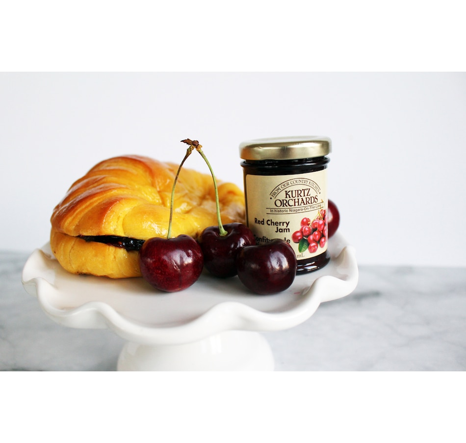 Image 623357_ALTMORE4.jpg, Product 623-357 / Price $18.99, Kurtz Orchards Farm Fresh Small Jams Collection from Fruit of the Land on TSC.ca's Kitchen department