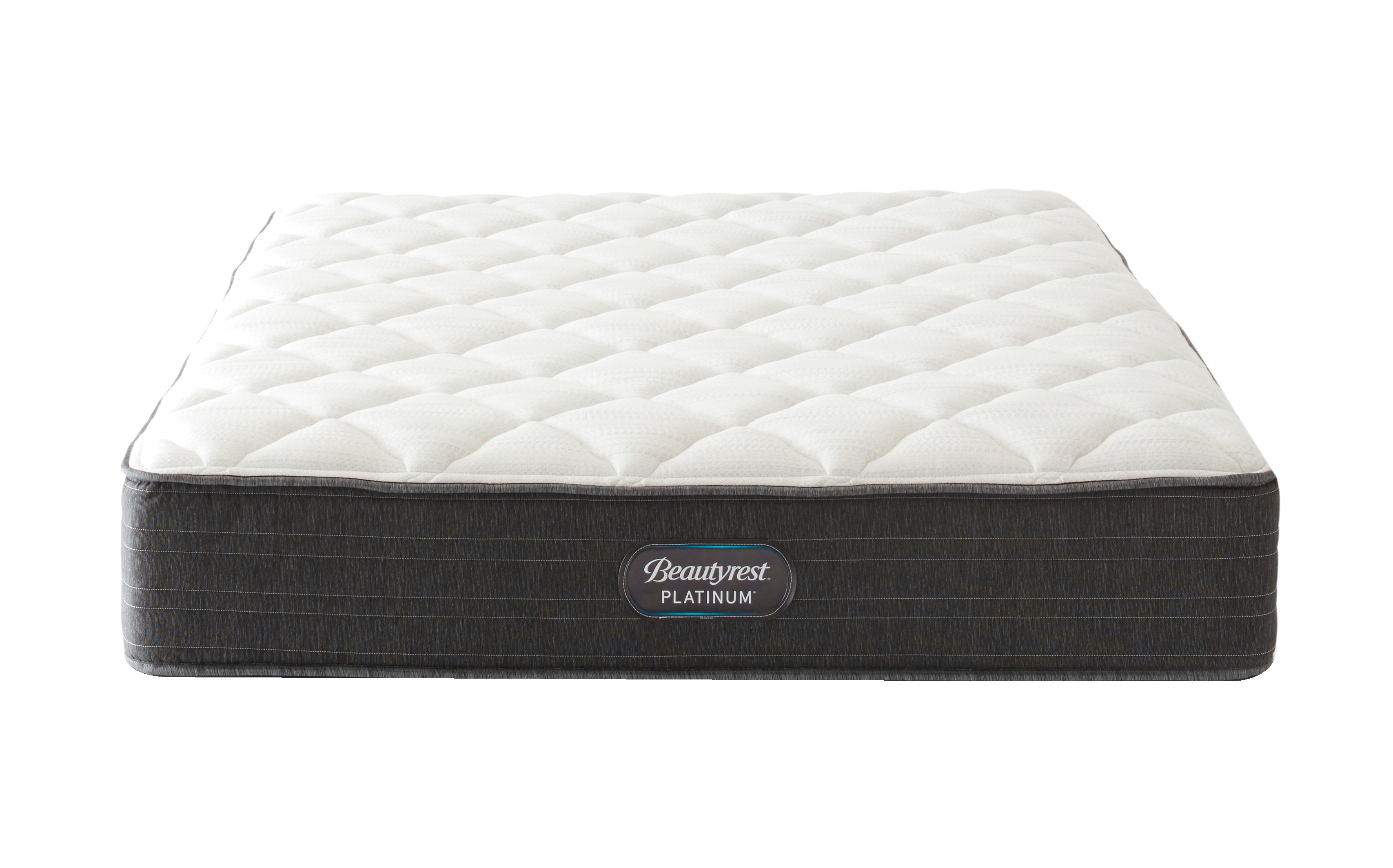 beautyrest platinum 16 pillow top mattress