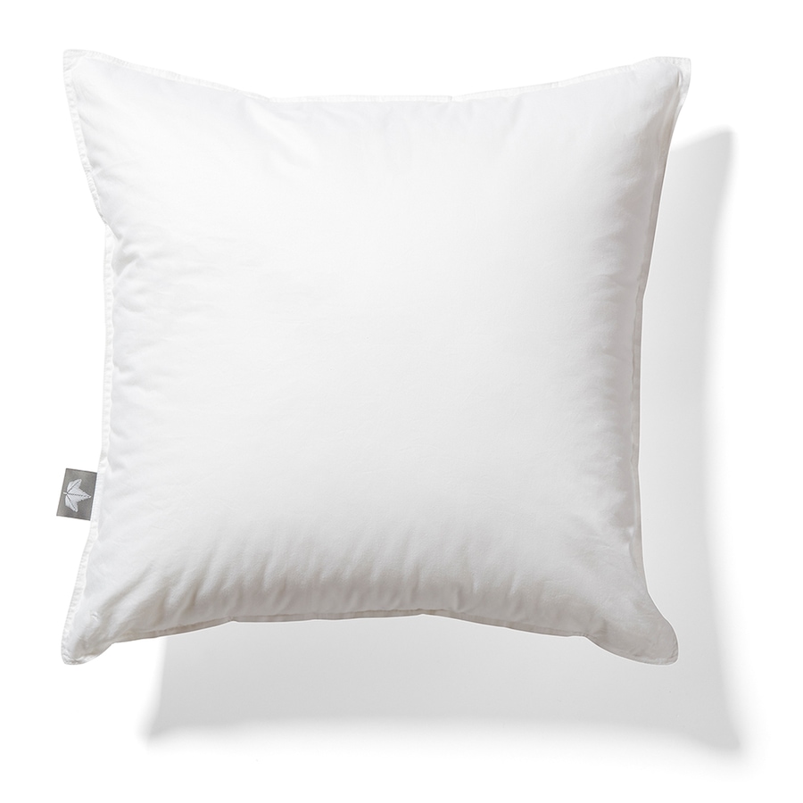 Image 625016.jpg, Product 625-016 / Price $28.00 - $53.00, Canadian Down & Feather Gel Microfibre Down Alternative Cushion (medium square) from Canadian Down & Feather on TSC.ca's Home & Garden department