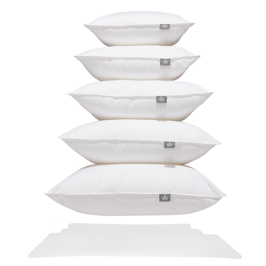 Image 625016_ALTMORE10.jpg, Product 625-016 / Price $28.00 - $53.00, Canadian Down & Feather Gel Microfibre Down Alternative Cushion (medium square) from Canadian Down & Feather on TSC.ca's Home & Garden department