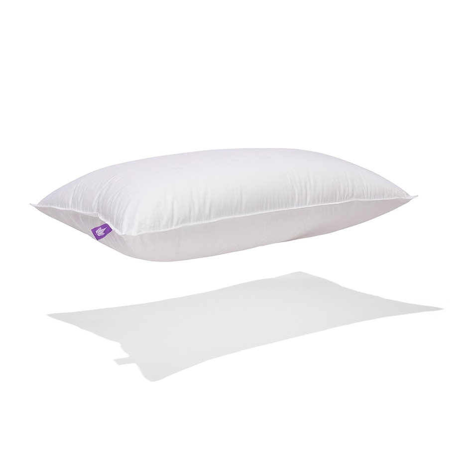 Image 625020_ALTMORE1.jpg, Product 625-020 / Price $380.00 - $500.00, Canadian Down & Feather Hutterite Goose Down Pillow (Firm) from Canadian Down & Feather on TSC.ca's Home & Garden department