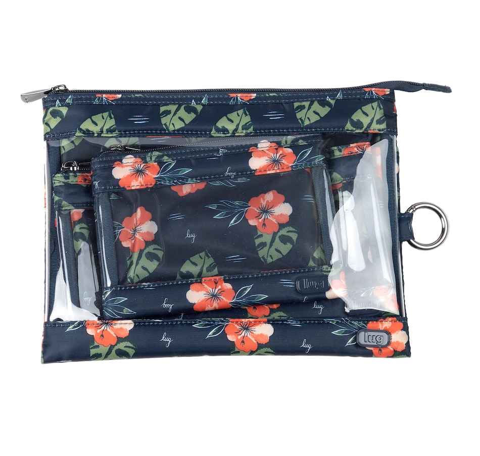 Image 625061_ALNV.jpg, Product 625-061 / Price $50.00, Lug Transport 3-Piece Envelope Set from Lug on TSC.ca's Home & Garden department