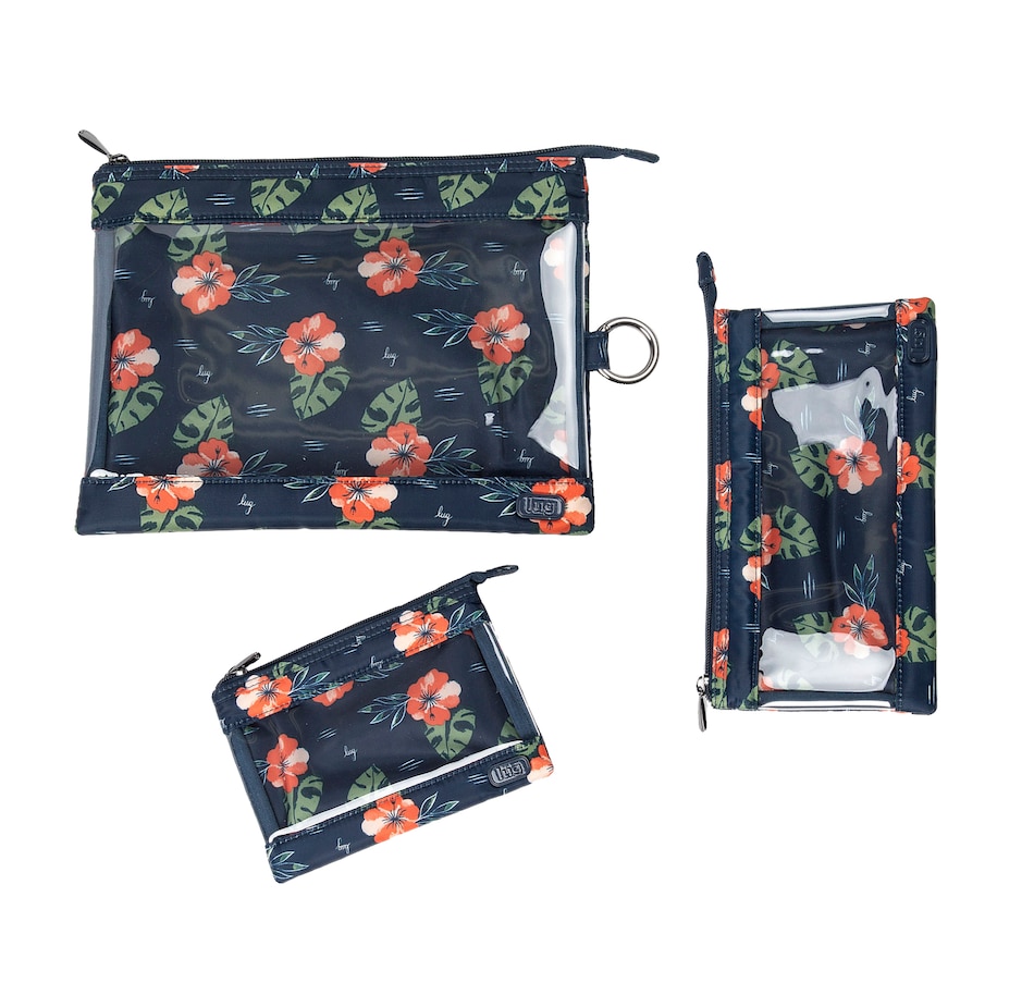 Image 625061_ALTMORE1.jpg, Product 625-061 / Price $50.00, Lug Transport 3-Piece Envelope Set from Lug on TSC.ca's Home & Garden department