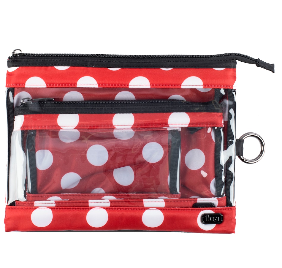 Image 625061_CLGDT.jpg, Product 625-061 / Price $50.00, Lug Transport 3-Piece Envelope Set from Lug on TSC.ca's Home & Garden department