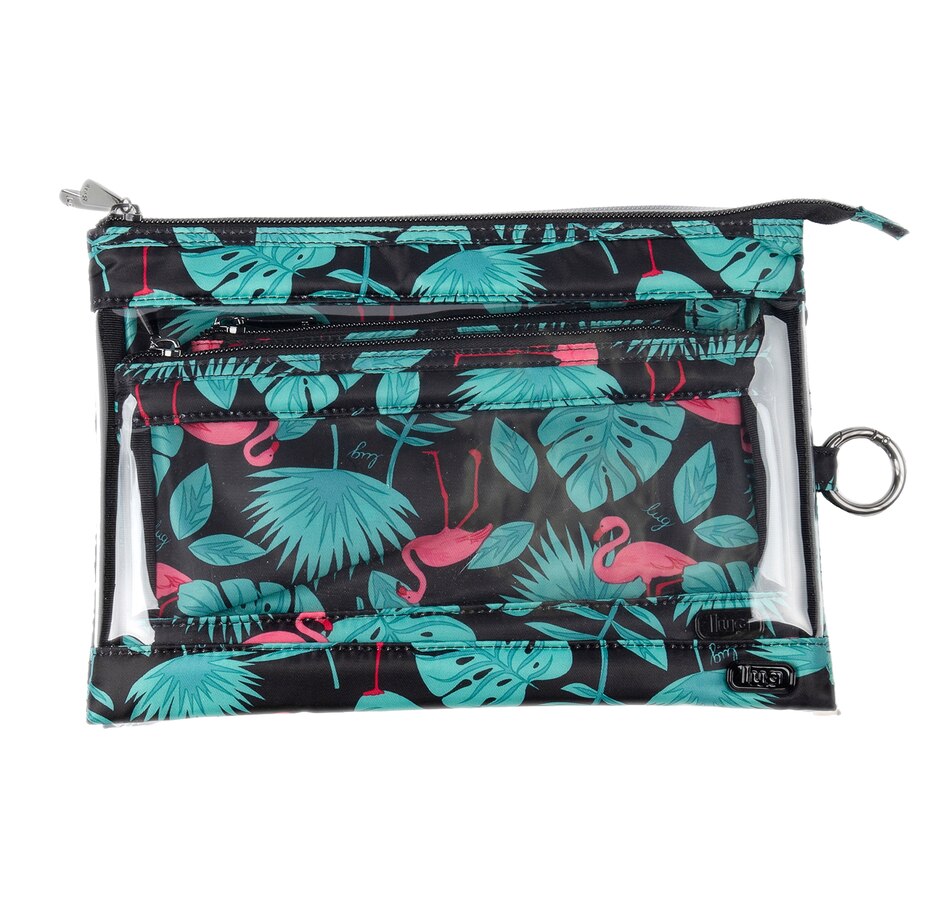 Image 625061_FLMBK.jpg, Product 625-061 / Price $50.00, Lug Transport 3-Piece Envelope Set from Lug on TSC.ca's Home & Garden department