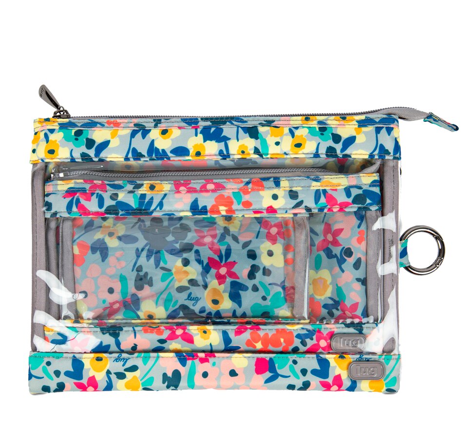 Image 625061_FLWML.jpg, Product 625-061 / Price $50.00, Lug Transport 3-Piece Envelope Set from Lug on TSC.ca's Home & Garden department