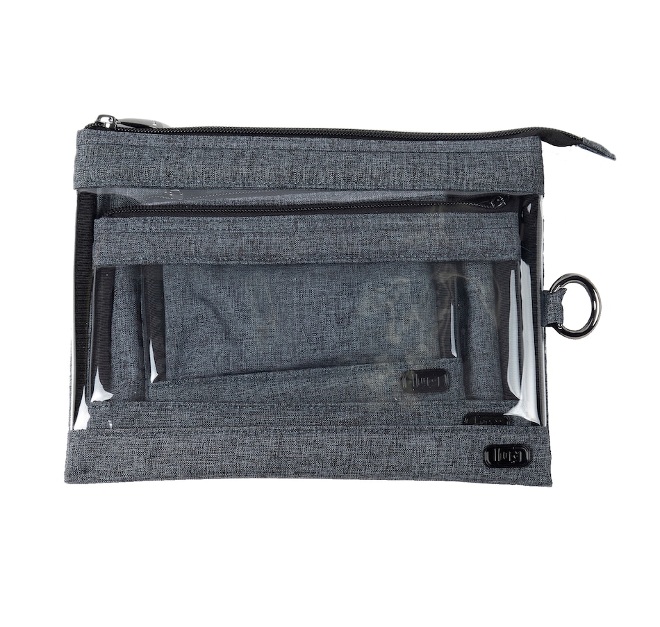 Image 625061_HRY.jpg, Product 625-061 / Price $50.00, Lug Transport 3-Piece Envelope Set from Lug on TSC.ca's Home & Garden department