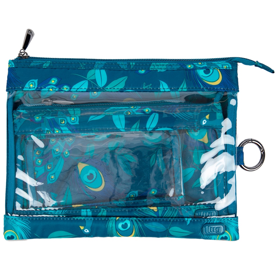 Image 625061_PCKTL.jpg, Product 625-061 / Price $50.00, Lug Transport 3-Piece Envelope Set from Lug on TSC.ca's Home & Garden department