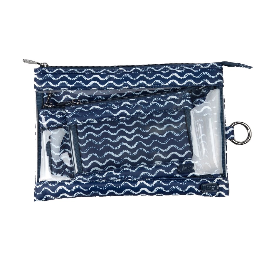 Image 625061_WVSNV.jpg, Product 625-061 / Price $50.00, Lug Transport 3-Piece Envelope Set from Lug on TSC.ca's Home & Garden department