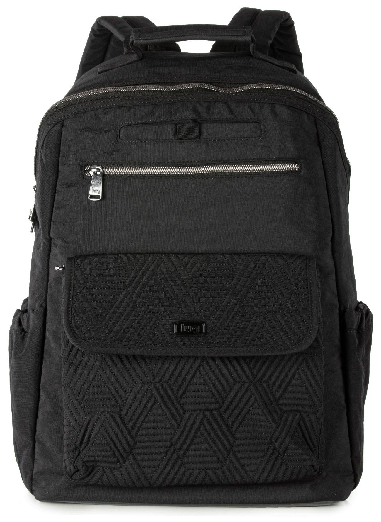 lug derby backpack