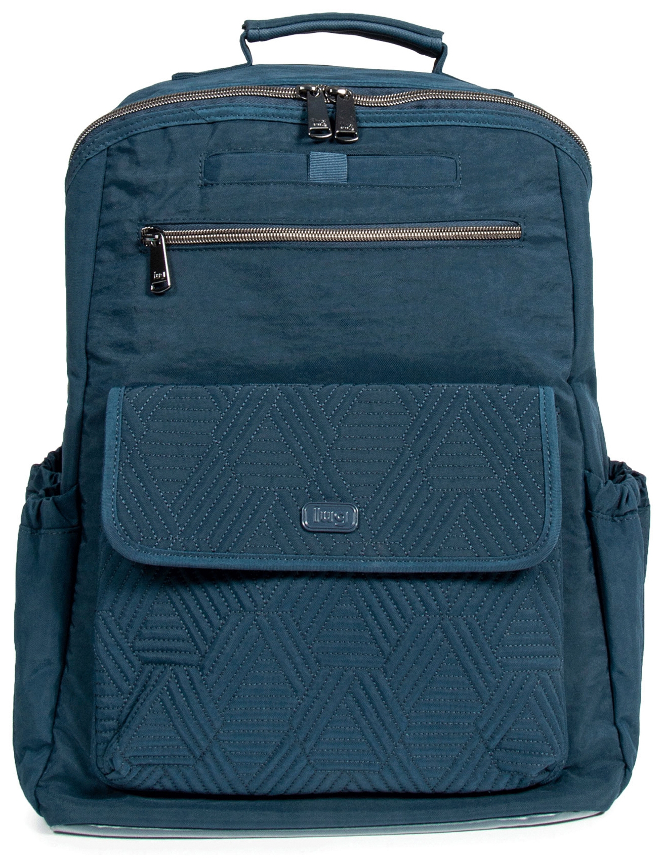 lug backpack review
