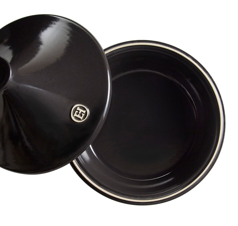 Image 625070_FUSAN.jpg, Product 625-070 / Price $249.99, Emile Henry Tajine-II from Emile Henry on TSC.ca's Kitchen department