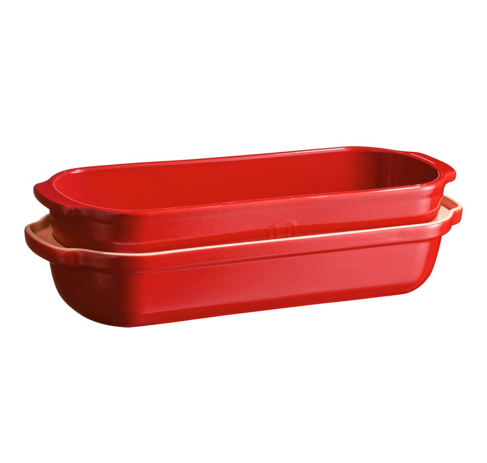 Image 625076_ALTMORE2.jpg, Product 625-076 / Price $199.99, Emile Henry Large Bread Loaf Maker from Emile Henry on TSC.ca's Kitchen department