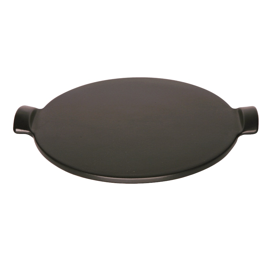 Image 625080_FUSAN.jpg , Product 625-080 / Price $78.00 , Emile Henry Pizza Stone from Emile Henry on TSC.ca's Kitchen department