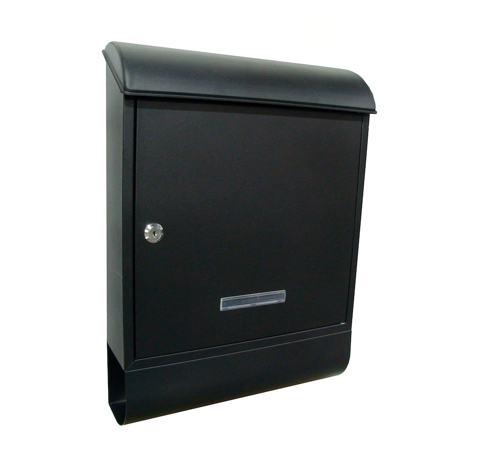 Image 625118.jpg, Product 625-118 / Price $99.00, Fine Art Lighting Locked Mailbox with Newspaper Holder from Fine Art Lighting on TSC.ca's Home & Garden department