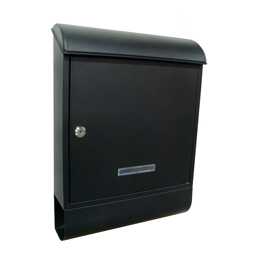 Image 625118.jpg, Product 625-118 / Price $115.00, Fine Art Lighting Locked Mailbox with Newspaper Holder from Fine Art Lighting on TSC.ca's Home & Garden department