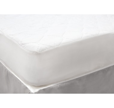 Lady Sandra Parker Jones Mattress Pad