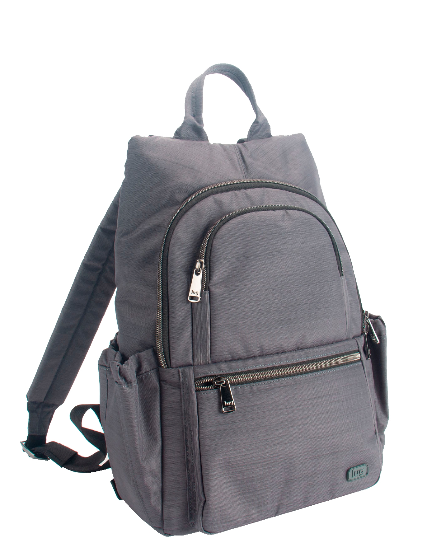 lug hatchback backpack