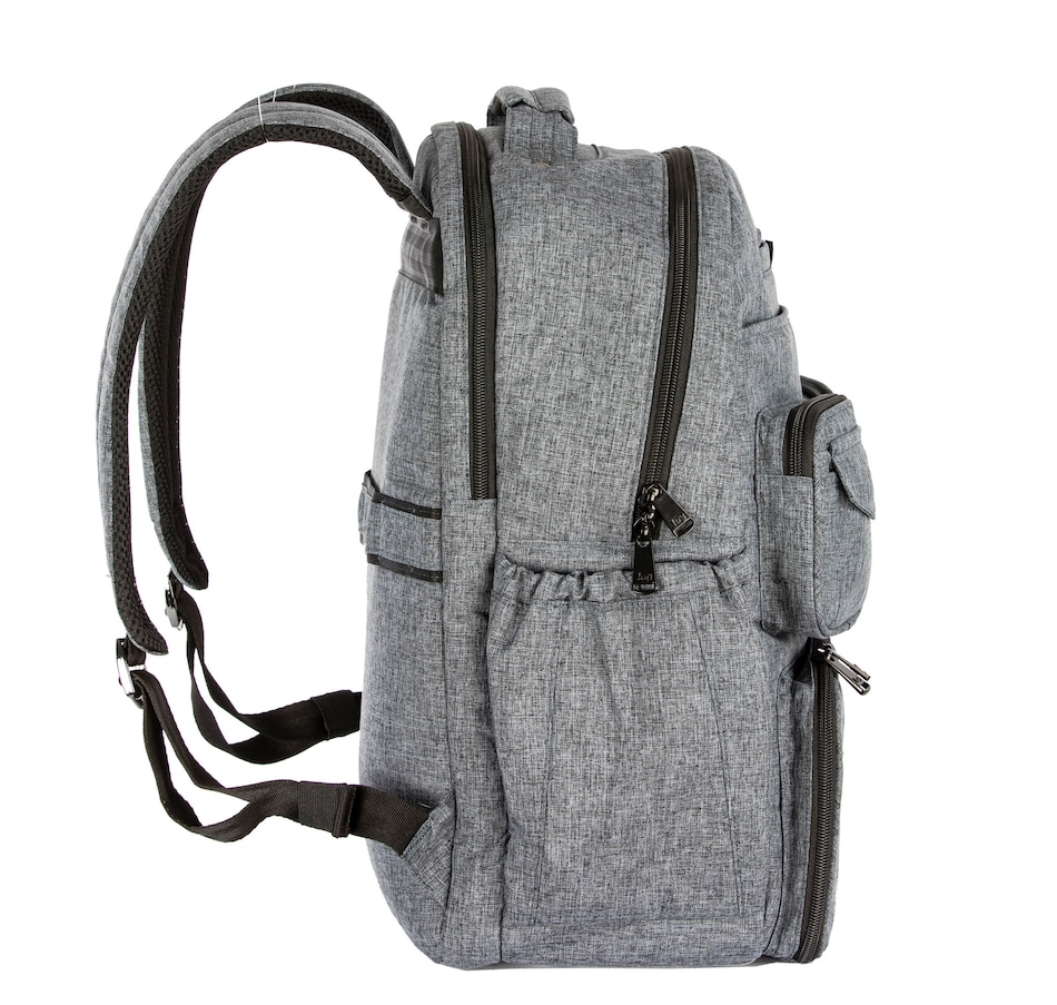 Clothing & Shoes - Handbags - Backpacks - Lug Puddle Jumper Backpack SE ...