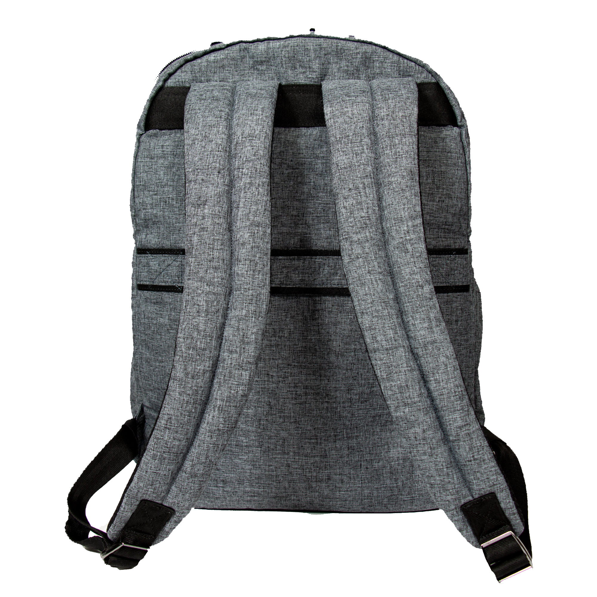 lug back flip backpack