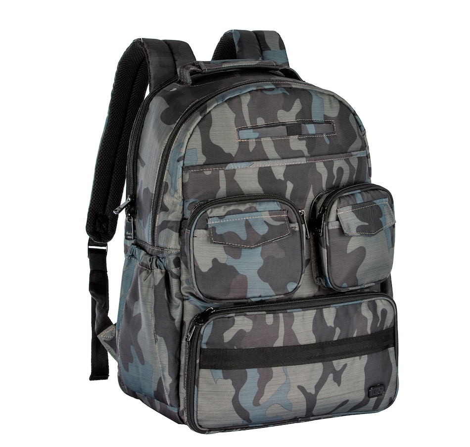 Clothing & Shoes - Handbags - Backpacks - Lug Puddle Jumper Backpack SE ...