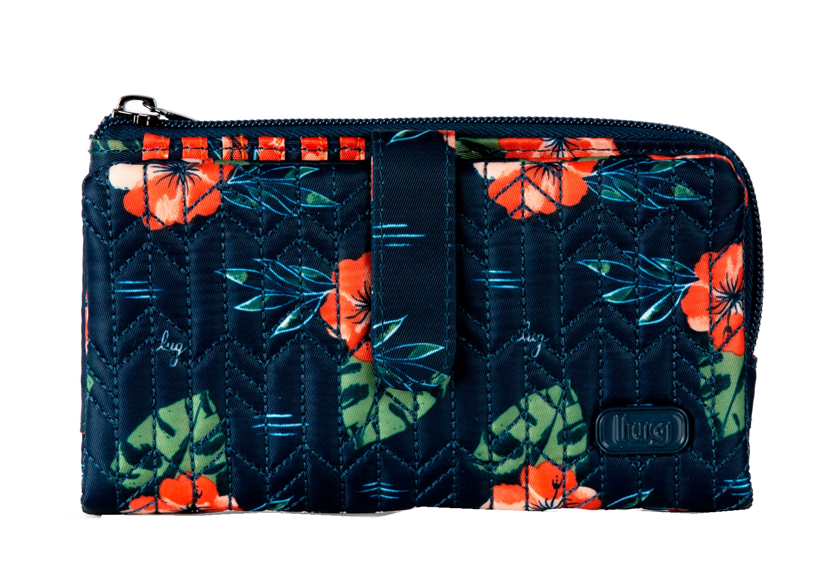 lug tram wallet