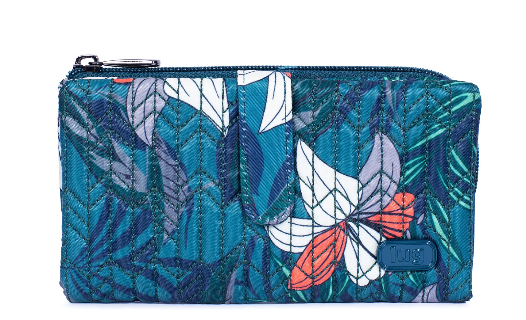 lug tram wallet