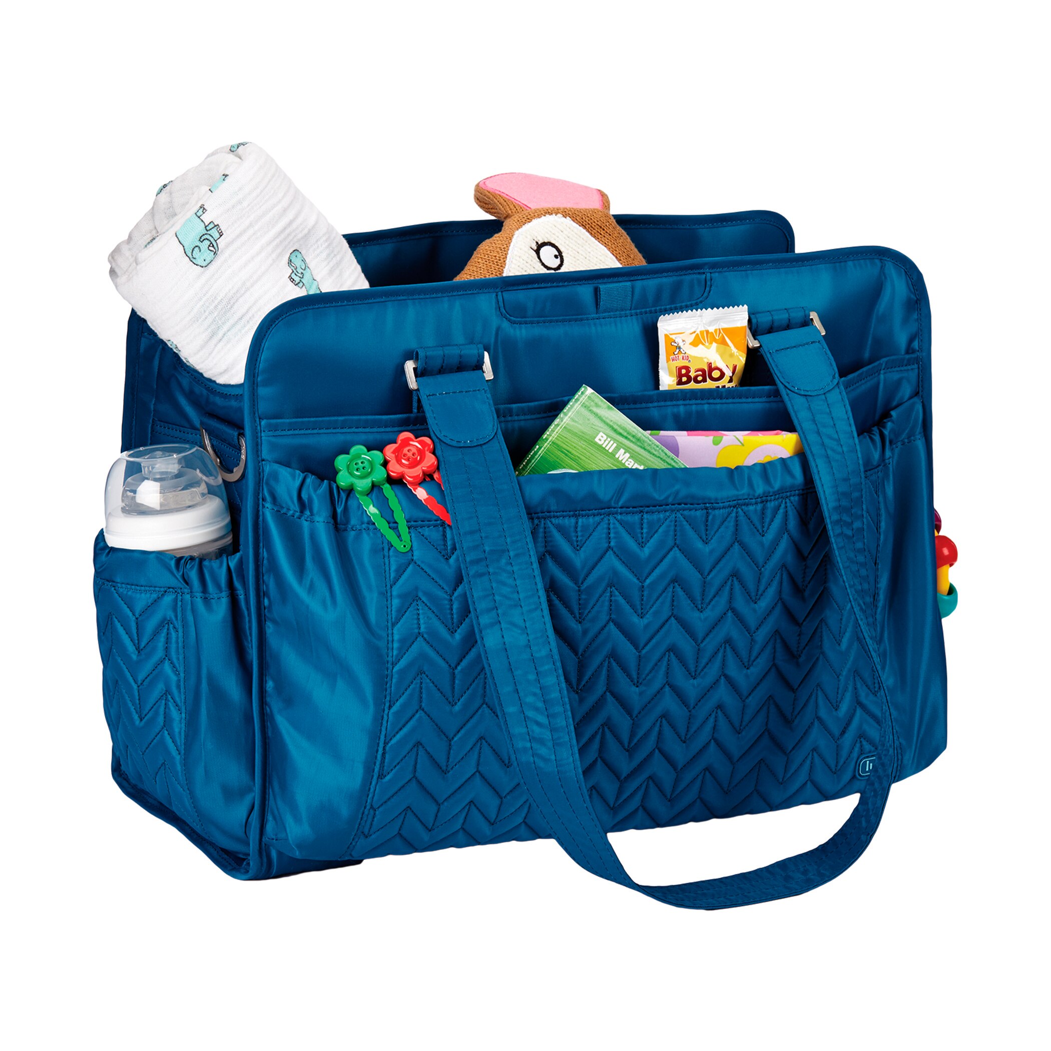 lug diaper bag backpack