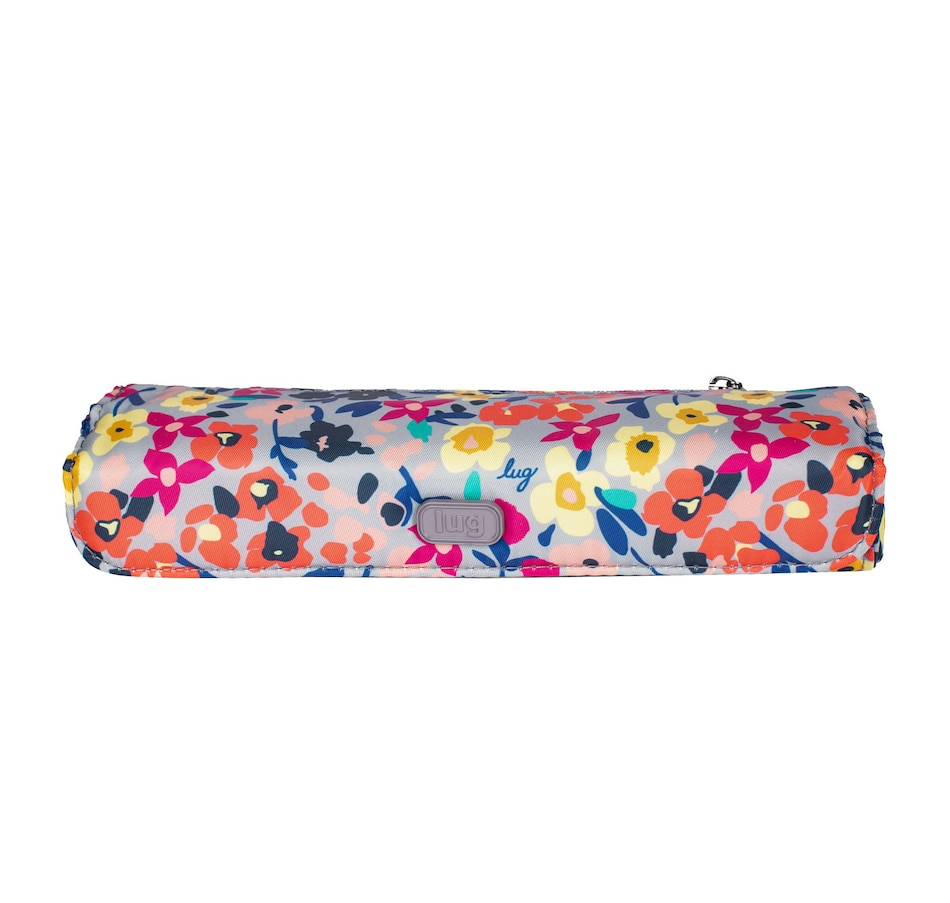 Image 625224_ALTMORE4.jpg, Product 625-224 / Price $25.00, Lug Choo Choo Pill Case from Lug on TSC.ca's Home & Garden department