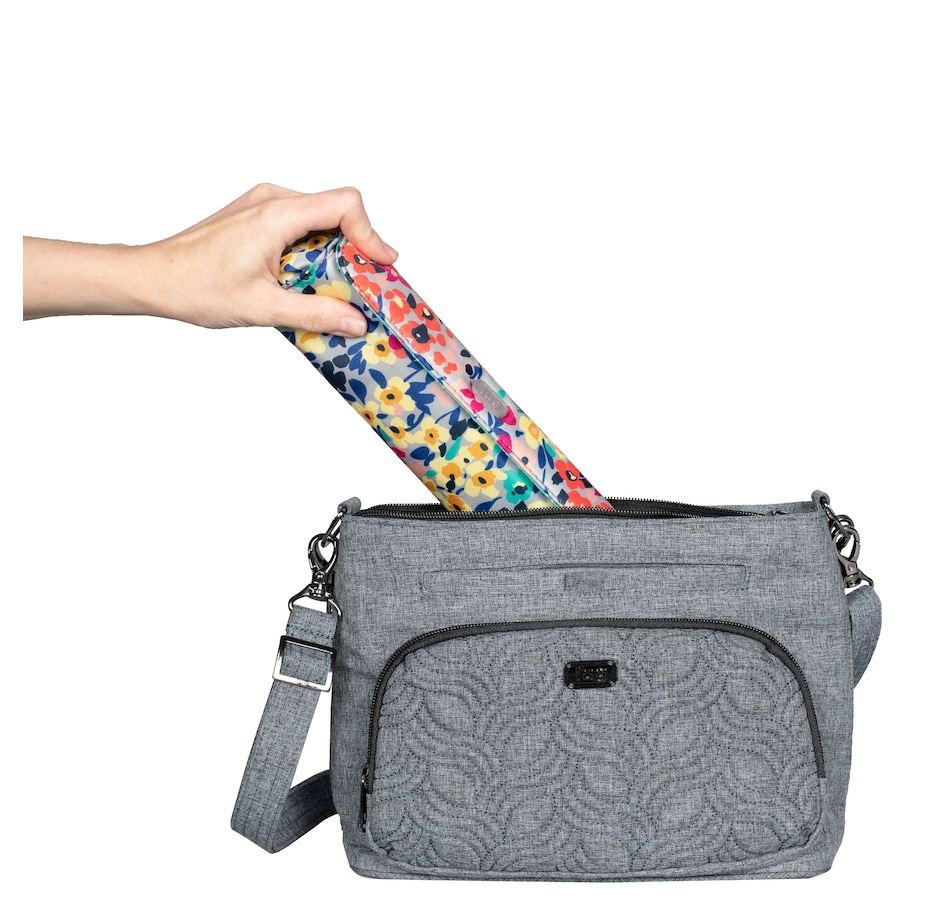 Image 625224_ALTMORE5.jpg, Product 625-224 / Price $25.00, Lug Choo Choo Pill Case from Lug on TSC.ca's Home & Garden department