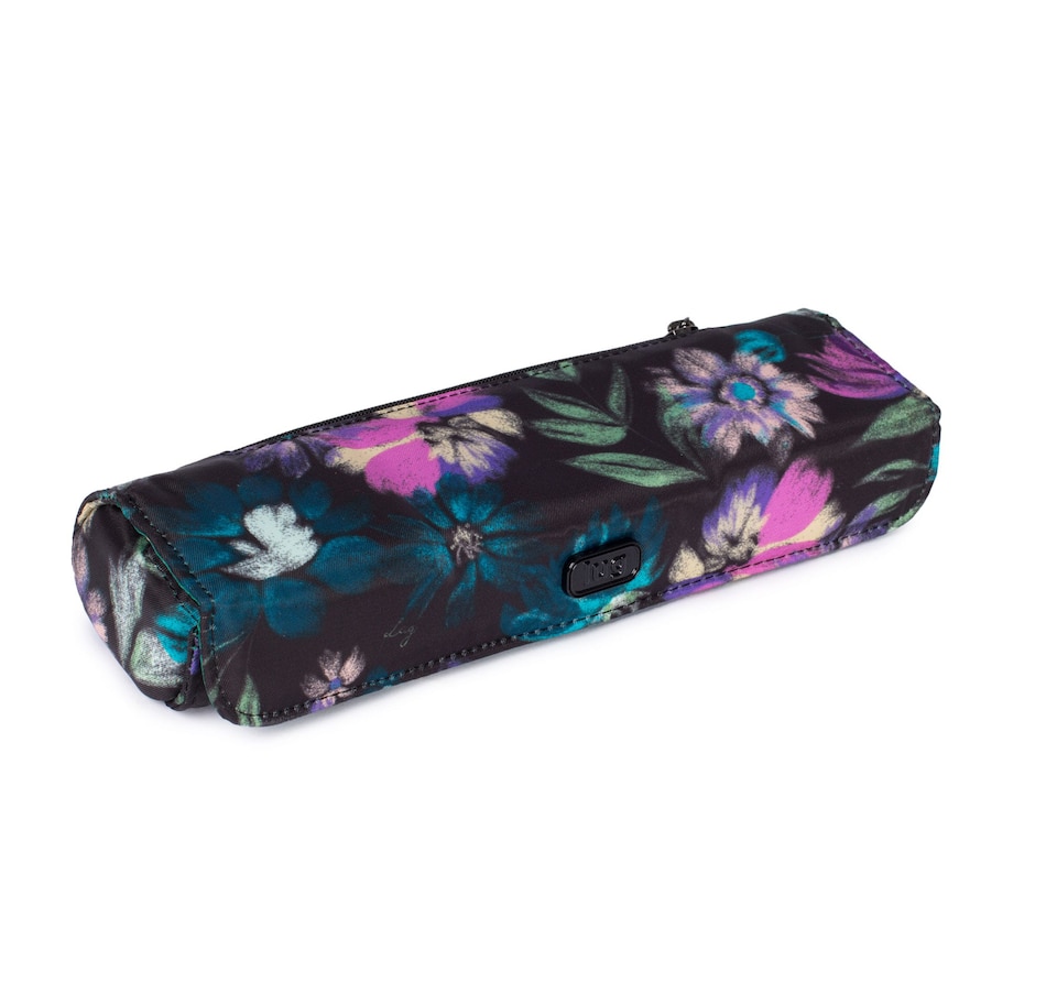 Image 625224_BLBLK.jpg, Product 625-224 / Price $25.00, Lug Choo Choo Pill Case from Lug on TSC.ca's Home & Garden department