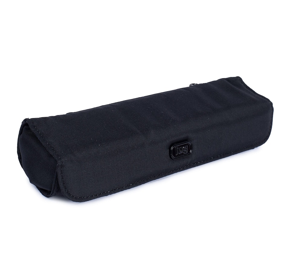 Image 625224_BRBLK.jpg, Product 625-224 / Price $25.00, Lug Choo Choo Pill Case from Lug on TSC.ca's Home & Garden department