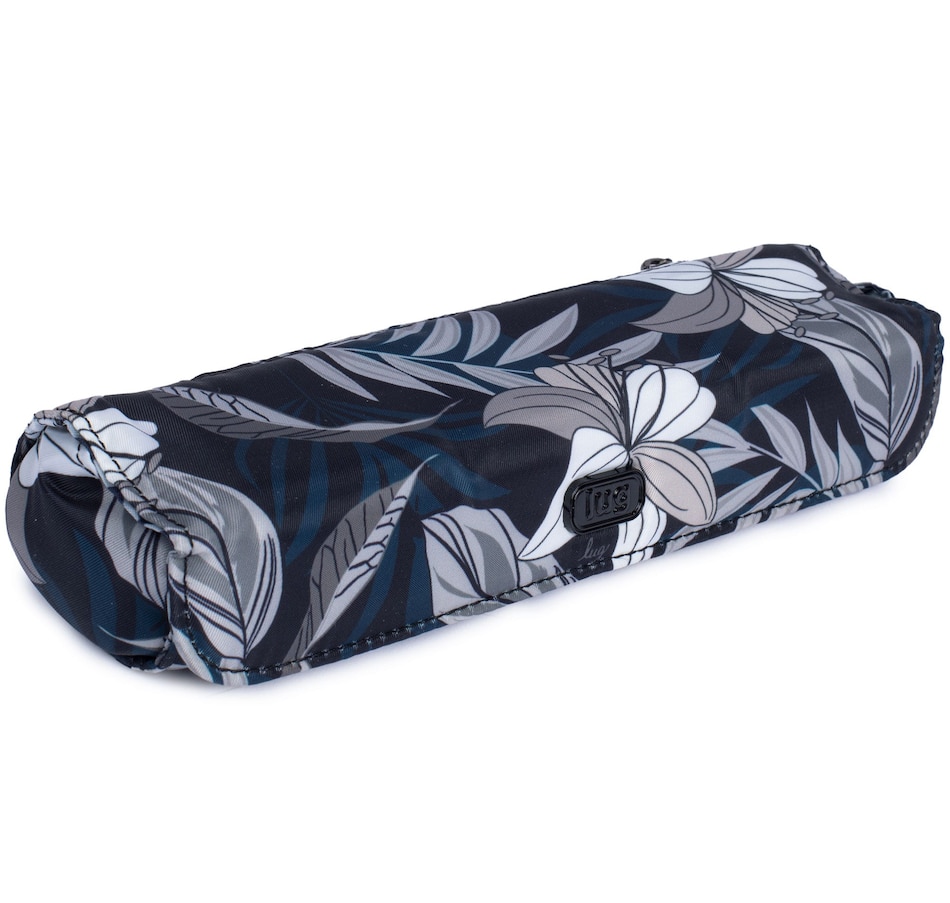 Image 625224_LLBLK.jpg, Product 625-224 / Price $25.00, Lug Choo Choo Pill Case from Lug on TSC.ca's Home & Garden department