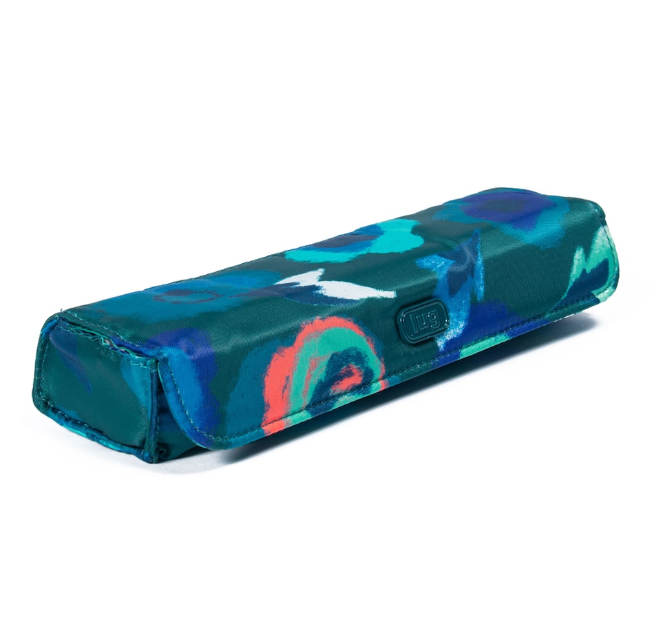 Image 625224_MBLMF.jpg, Product 625-224 / Price $25.00, Lug Choo Choo Pill Case from Lug on TSC.ca's Home & Garden department