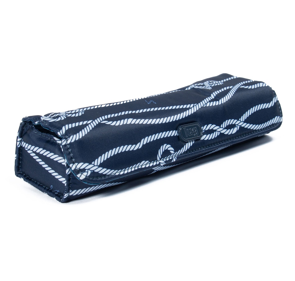 Image 625224_NNVY.jpg, Product 625-224 / Price $25.00, Lug Choo Choo Pill Case from Lug on TSC.ca's Home & Garden department