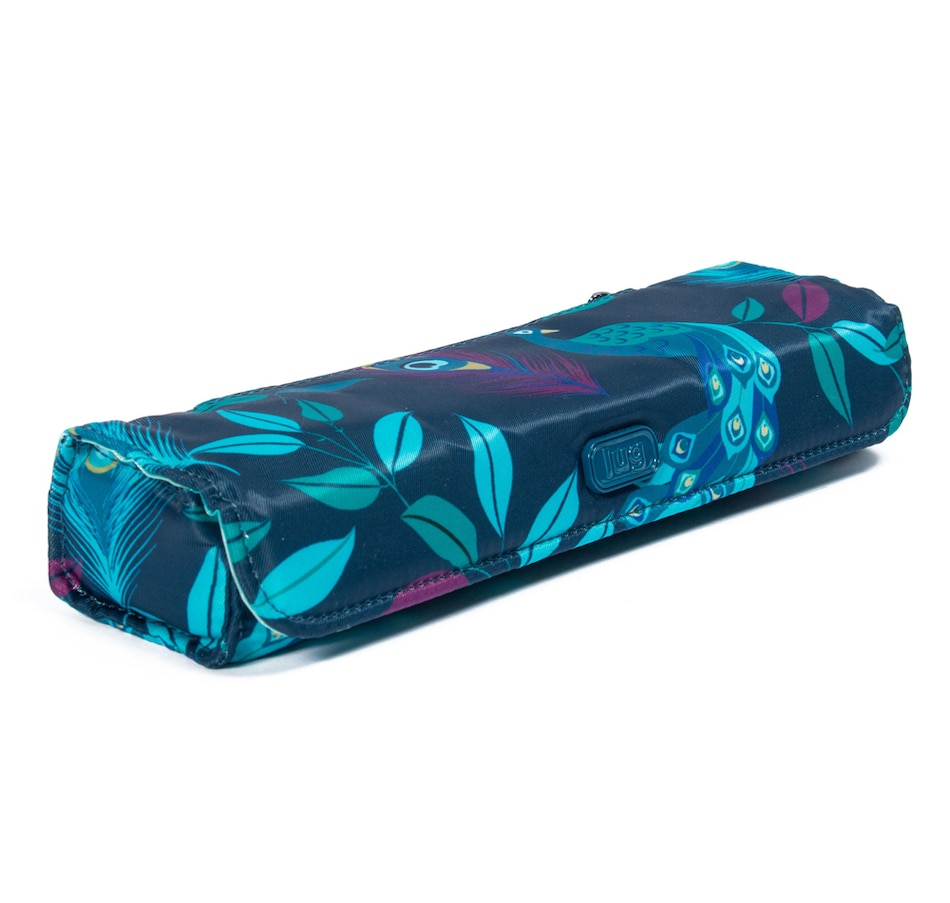 Image 625224_PEAMU.jpg, Product 625-224 / Price $25.00, Lug Choo Choo Pill Case from Lug on TSC.ca's Home & Garden department