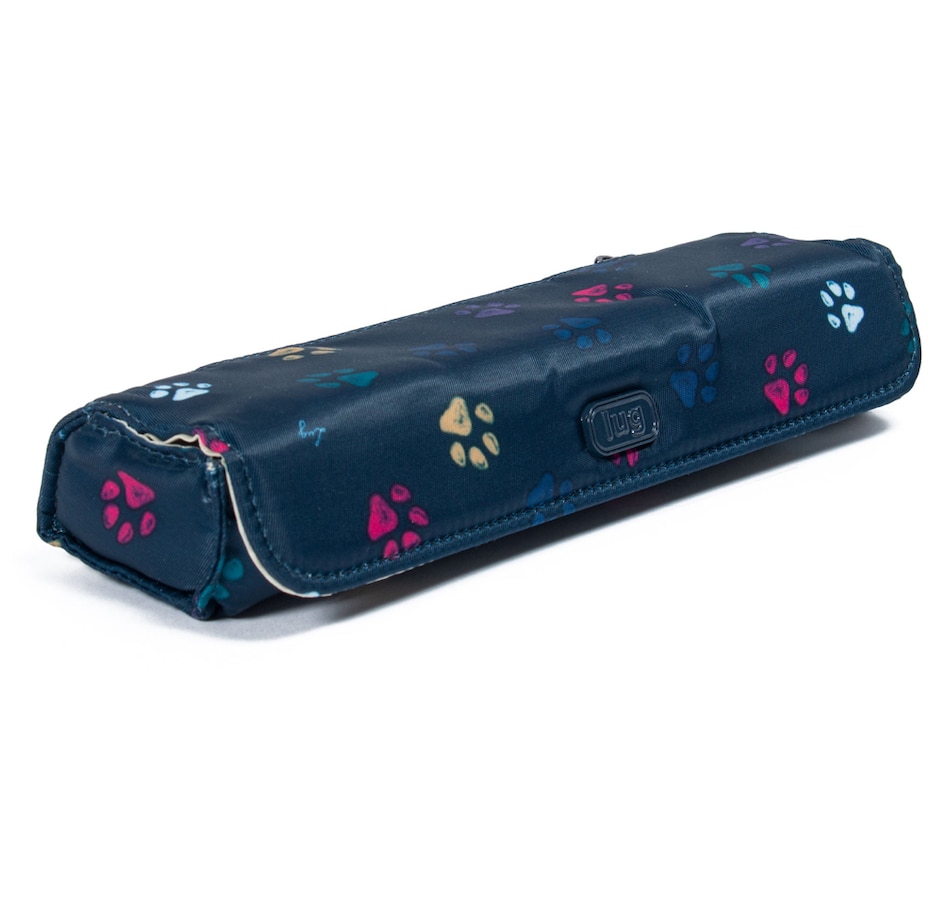 Image 625224_PWNVY.jpg, Product 625-224 / Price $25.00, Lug Choo Choo Pill Case from Lug on TSC.ca's Home & Garden department