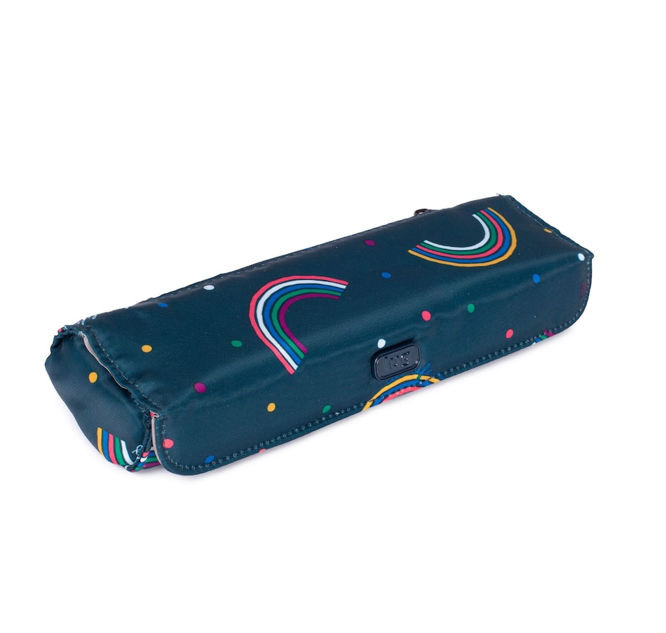 Image 625224_RBNVY.jpg, Product 625-224 / Price $25.00, Lug Choo Choo Pill Case from Lug on TSC.ca's Home & Garden department