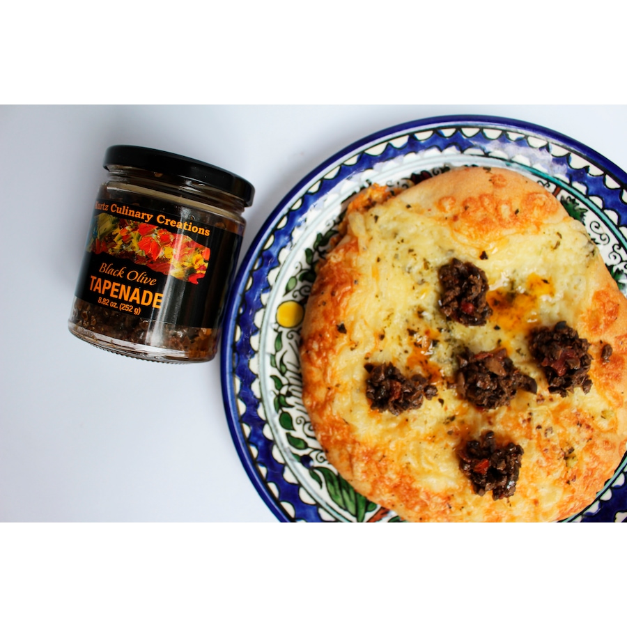 Image 625256_ALTMORE3.jpg, Product 625-256 / Price $54.99, Kurtz Orchards Tapenade Trio from Fruit of the Land on TSC.ca's Kitchen department