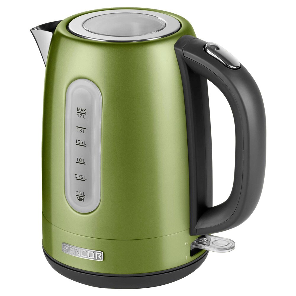 sencor kettle canada