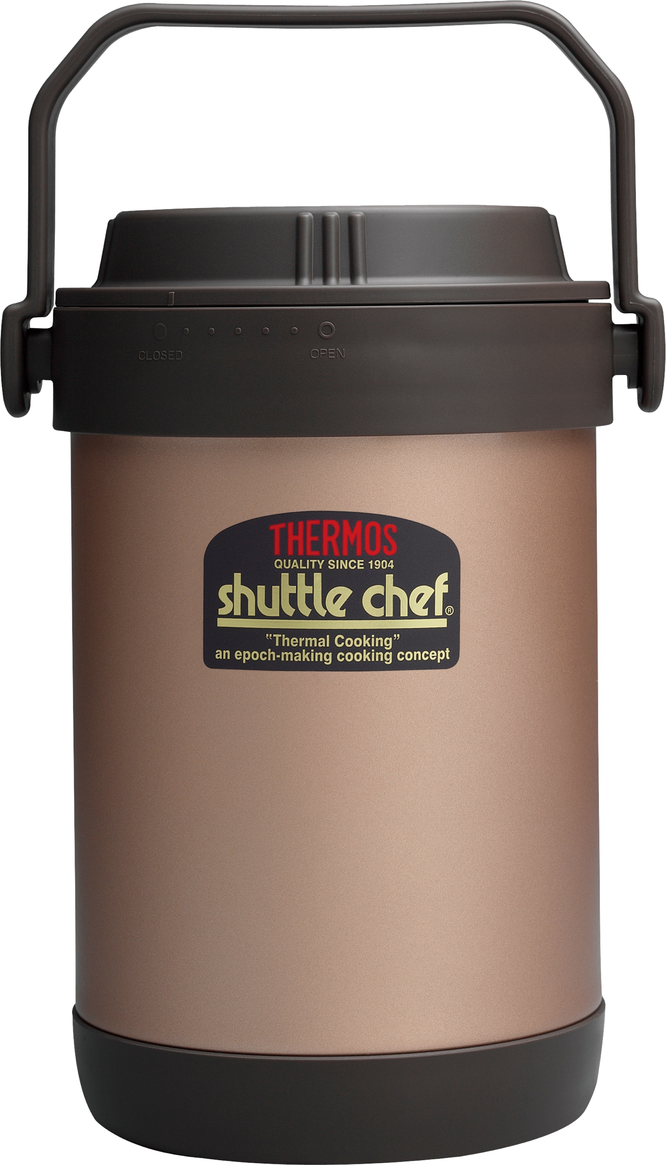 thermos steel vacuumware